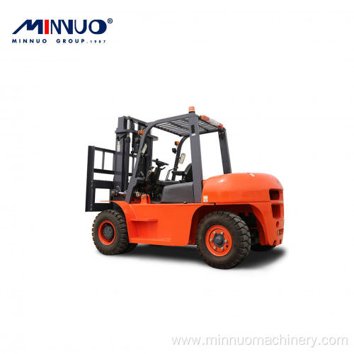 High Efficiency Hydraulic Manual Stacker For Sale